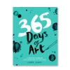 365 Days of Art