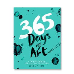 365 Days of Art