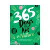 365 Days of Art in Nature