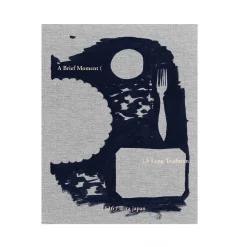 A Brief Moment - A Long Tradition