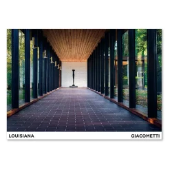 Alberto Giacometti – Femme qui Marche (1932-36)