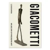 Alberto Giacometti – Homme qui marche (1960) Bronze