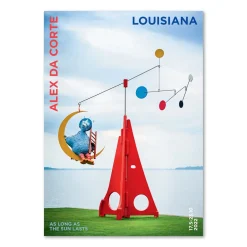 Alex Da Corte – As Long As The Sun Lasts (2022)