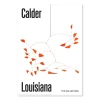 Alexander Calder – Quatre Systemes Rouges