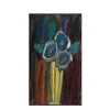 Alexej Jawlensky – Stillleben: Gelbe Vase (III N. 32) 1936.