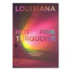 Ann Veronica Janssens – Hot PINK turquoise - (2020)