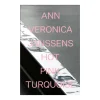 Ann Veronica Janssens – Hot Pink Turquoise