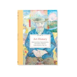 Art for All. Art History