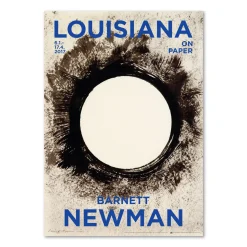 Barnett Newman – Uden titel 1946