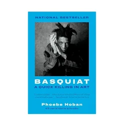 Basquiat - A Quick Killing in Art