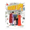 Blow Up! The Explosion of Contemporary Art - Graphic Novel