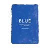 Blue - From Ancient Egypt to Yves Klein