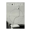 Calder - Sculpting Time