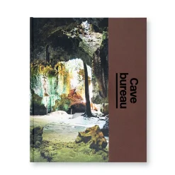 Cave Bureau katalog – catalogue – UK