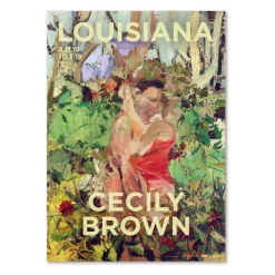 Cecily Brown – Couple (2004)