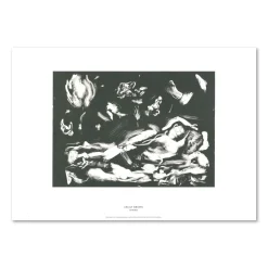 Cecily Brown – Untitled (2018)