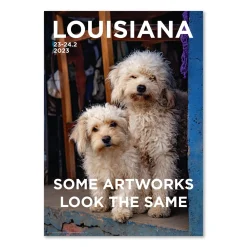 Cem A – Some artworks look the same