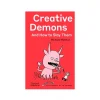 Creative Demons and How to Slay Them