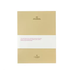 Daily Journal notesbog