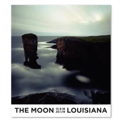 Darren Almond – Fullmoon@Yesnaby (2007)