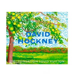 David Hockney