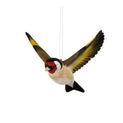 DecoBird Flying