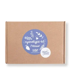 DIY Cyanotypi kit