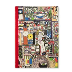 Dorothy Iannone katalog