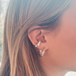 Drip Ear Crawler ørering