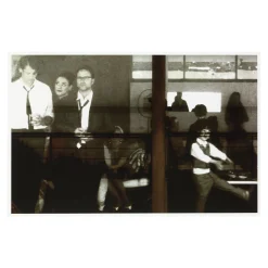 Eve Sussman – Triangle (2008)