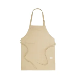 Forklæde – Thor 40x80 cm Genbrugsbomuld