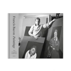 Francis Bacon - Paintings - The Complete Collection