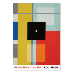 Franciska Clausen – Uden titel (1930)