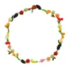 Halskæde Fruit Salad Galore Necklace