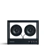Højtaler - sort