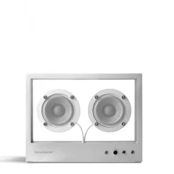 Højttaler – Metal