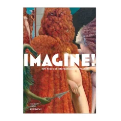 Imagine - 100 Years of International Surrealism