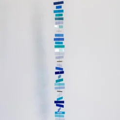 Installation med lysspil