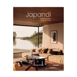 Japandi - Serene Homes and Thoughtful Living