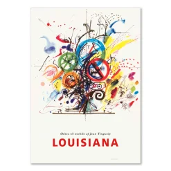 Jean Tinguely – Skitse til Verdens Undergang