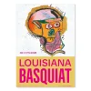 Jean-Michel Basquiat – Untitled 1982 (orange kranie)