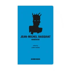 Jean-Michel Basquiat Handbook