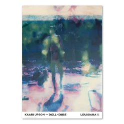 Kaari Upson – Untitled. Pastel 2009