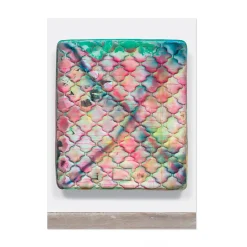 Kaari Upson – X (King) 2013