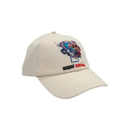 Kasket Basquiat Headstrong Untitled Head #17