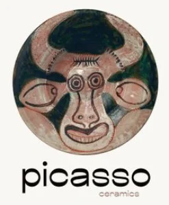 Katalog Picasso ceramics