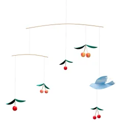 Kirsebærdrømme mobile