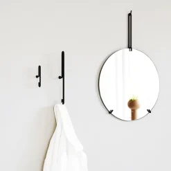 Knage Wall Hooks lille – 2 stk