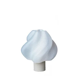 Lampe Soft Serve Portable Table Lamp
