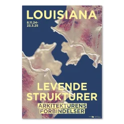 Levende strukturer – Arkitekturens Forbindelser